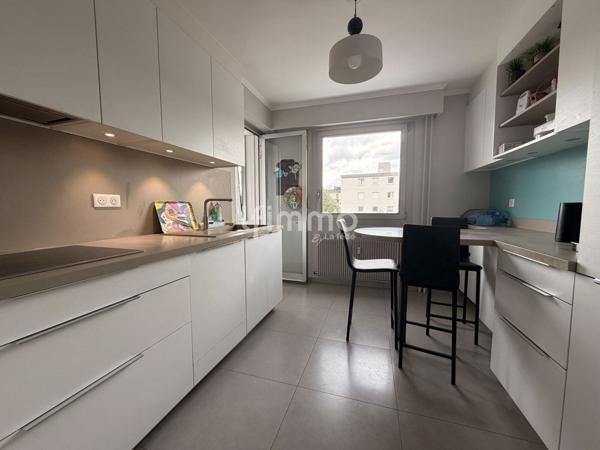 T5 à vendre quartier sud