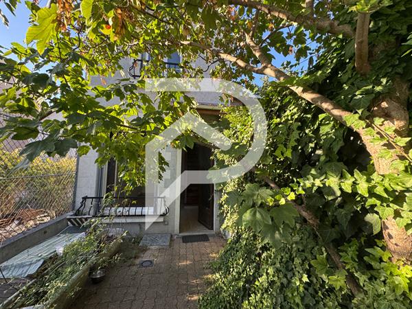 Maison 4 pièces 58 m2