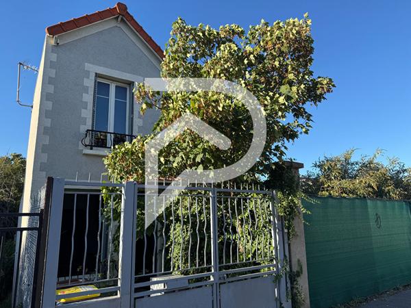 Maison 4 pièces 58 m2