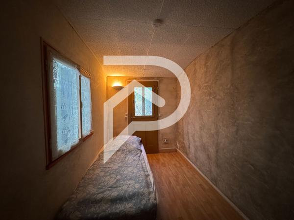 Maison 4 pièces 58 m2