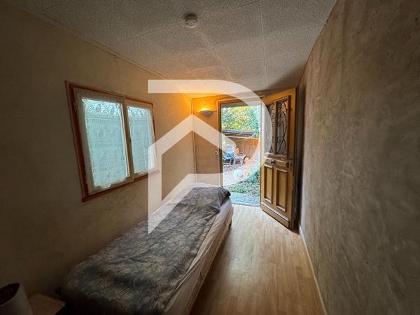 Maison 4 pièces 58 m2