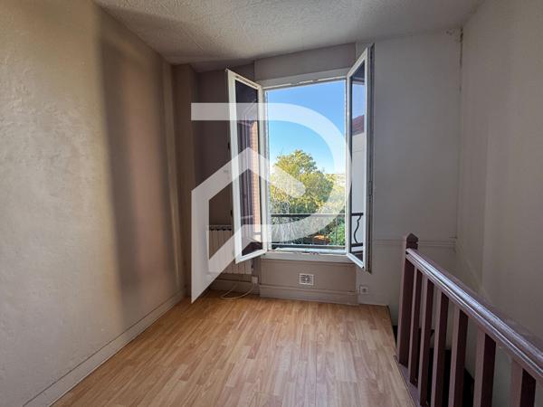 Maison 4 pièces 58 m2
