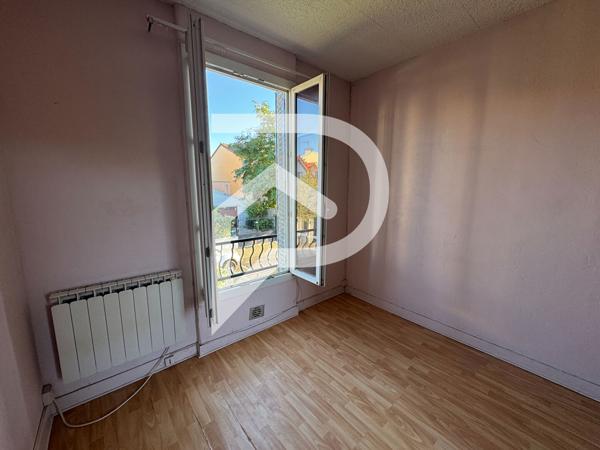 Maison 4 pièces 58 m2