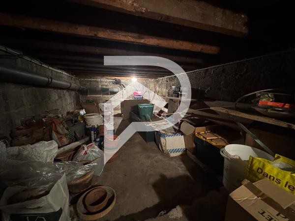 Maison 4 pièces 58 m2