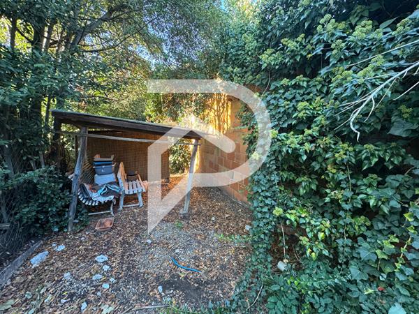 Maison 4 pièces 58 m2