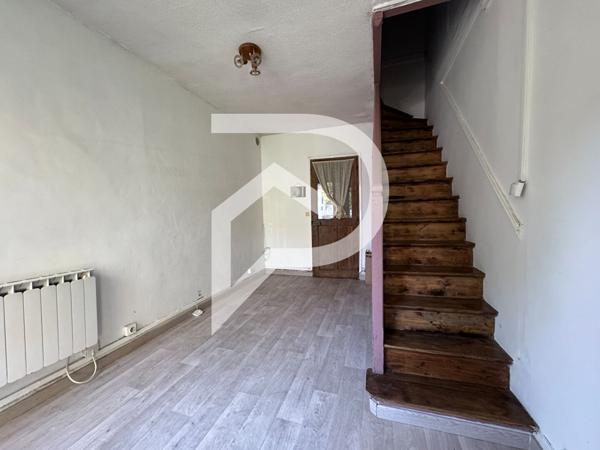 Maison 4 pièces 58 m2