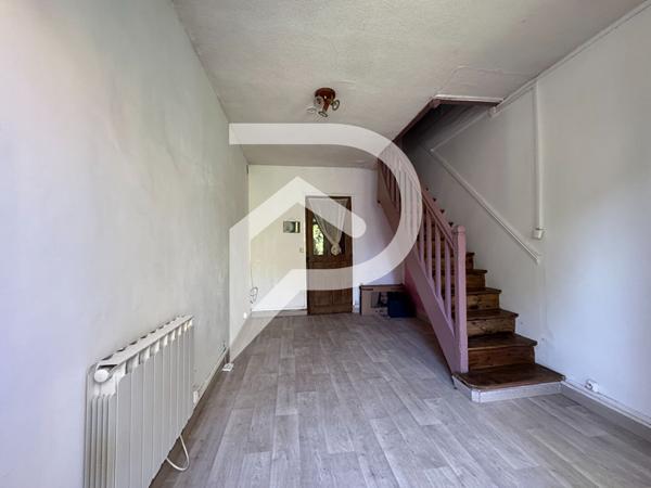 Maison 4 pièces 58 m2