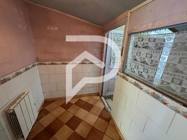 Maison 4 pièces 58 m2