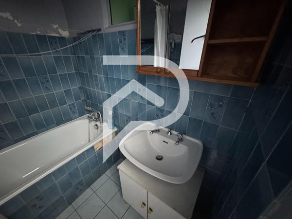 Maison 4 pièces 58 m2