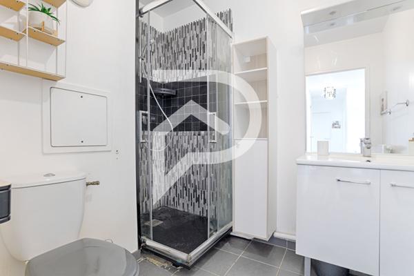 Appartement 4 pièces 83.71 m2