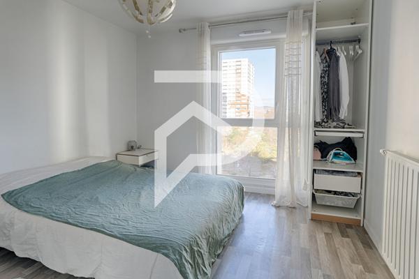 Appartement 4 pièces 83.71 m2