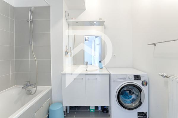 Appartement 4 pièces 83.71 m2