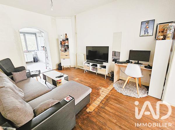 Maison à vendre 5 pièces 130 m² Conches-en-Ouche