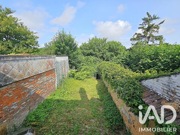 Maison à vendre 5 pièces 130 m² Conches-en-Ouche