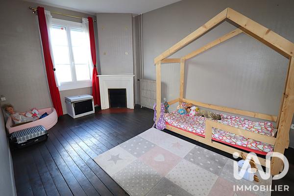 Maison à vendre 5 pièces 130 m² Conches-en-Ouche