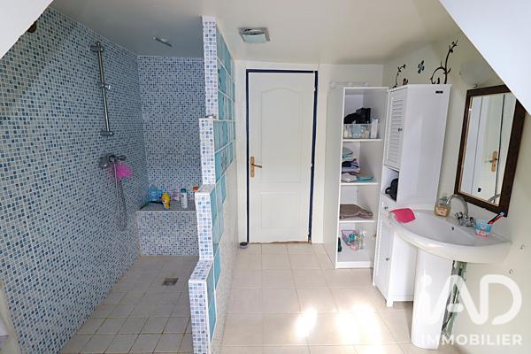Maison à vendre 5 pièces 130 m² Conches-en-Ouche