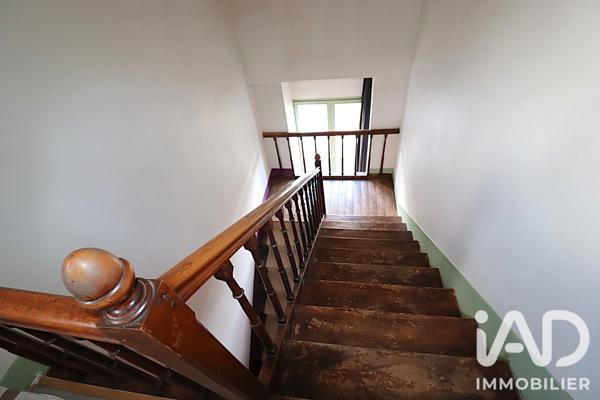 Maison à vendre 5 pièces 130 m² Conches-en-Ouche