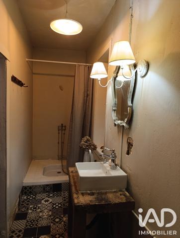 Maison à vendre 5 pièces 156 m² Saint-Sauveur-Villages