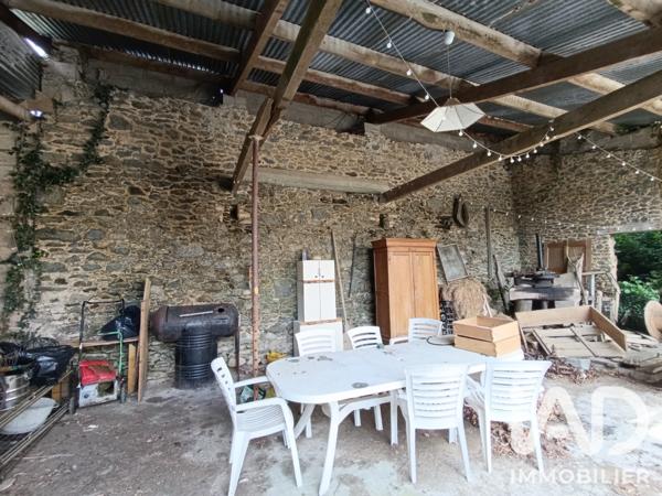 Maison à vendre 5 pièces 156 m² Saint-Sauveur-Villages