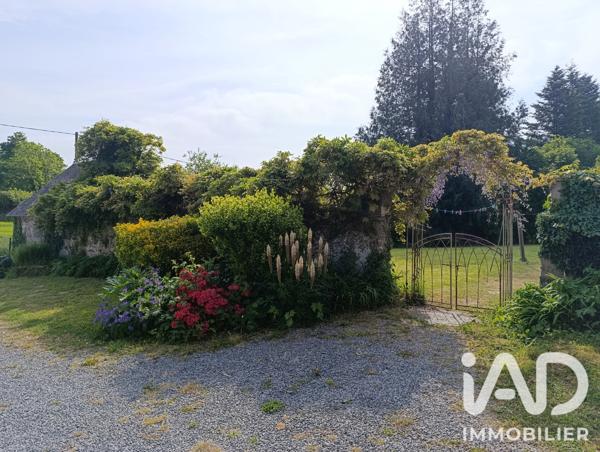 Maison à vendre 5 pièces 156 m² Saint-Sauveur-Villages