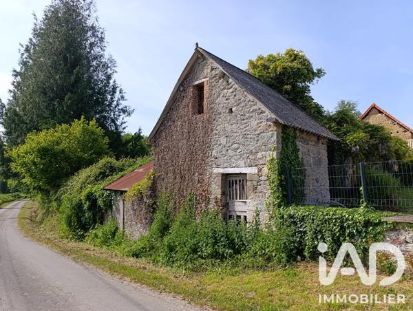 Maison à vendre 5 pièces 156 m² Saint-Sauveur-Villages