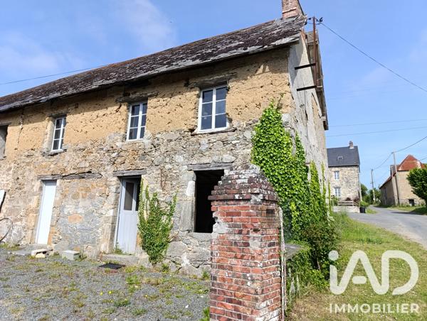 Maison à vendre 5 pièces 156 m² Saint-Sauveur-Villages