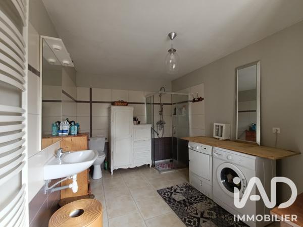 Maison à vendre 5 pièces 156 m² Saint-Sauveur-Villages