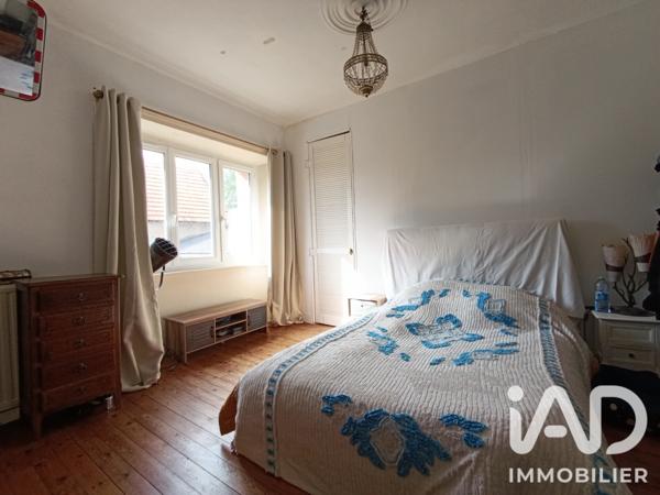 Maison à vendre 5 pièces 156 m² Saint-Sauveur-Villages