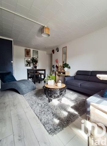 Immeuble à vendre 210 m² Bully-les-Mines