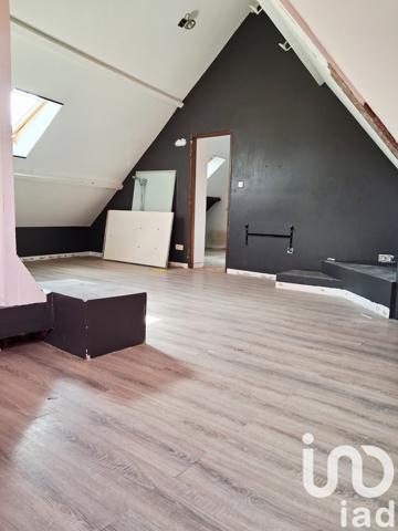 Immeuble à vendre 210 m² Bully-les-Mines