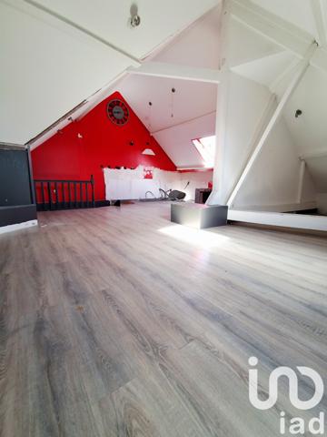 Immeuble à vendre 210 m² Bully-les-Mines