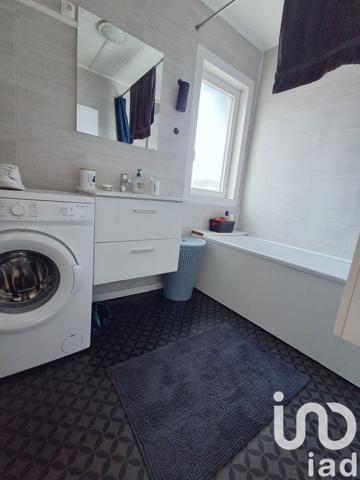 Immeuble à vendre 210 m² Bully-les-Mines