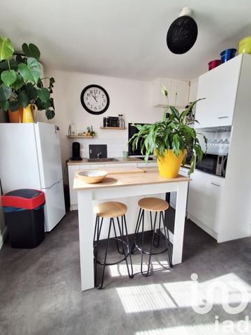 Immeuble à vendre 210 m² Bully-les-Mines