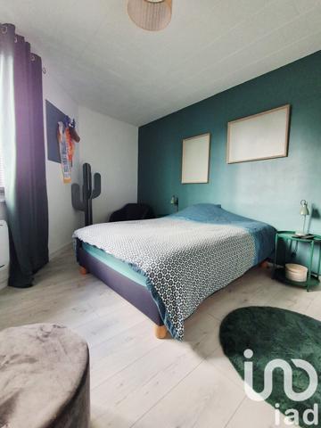 Immeuble à vendre 210 m² Bully-les-Mines