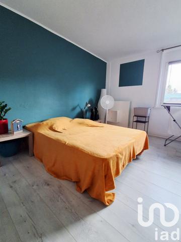 Immeuble à vendre 210 m² Bully-les-Mines