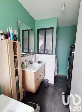 Immeuble à vendre 210 m² Bully-les-Mines