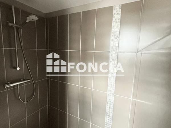 À vendre Appartement 5 pièces 99 m² - Niort 79000