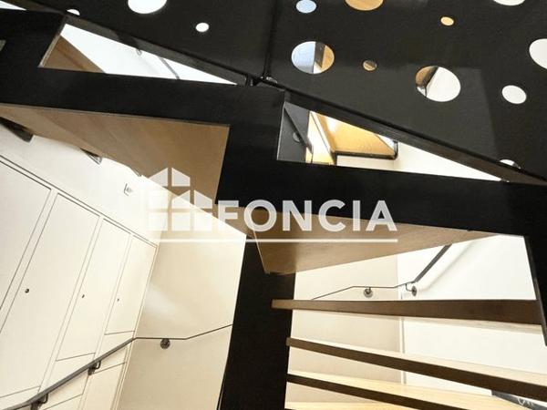 À vendre Appartement 5 pièces 99 m² - Niort 79000