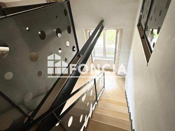 À vendre Appartement 5 pièces 99 m² - Niort 79000