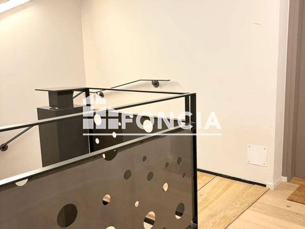 À vendre Appartement 5 pièces 99 m² - Niort 79000