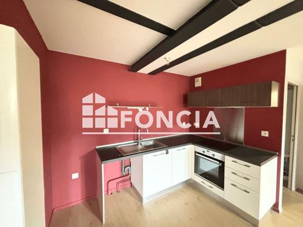 À vendre Appartement 5 pièces 99 m² - Niort 79000