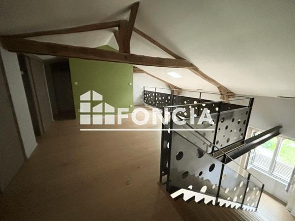 À vendre Appartement 5 pièces 99 m² - Niort 79000