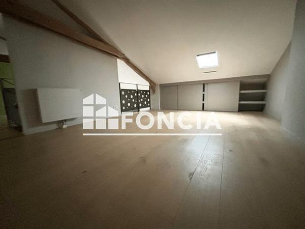 À vendre Appartement 5 pièces 99 m² - Niort 79000