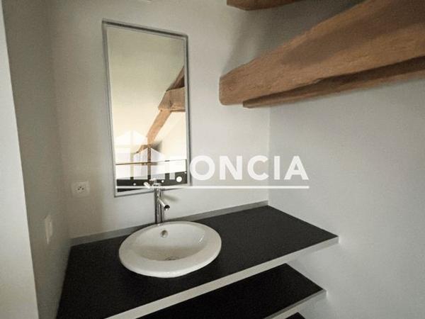 À vendre Appartement 5 pièces 99 m² - Niort 79000