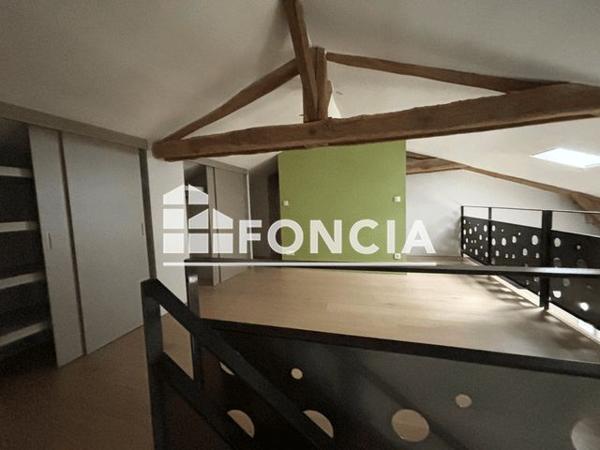 À vendre Appartement 5 pièces 99 m² - Niort 79000