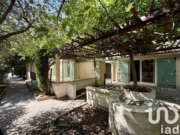 Maison à vendre 5 pièces 124 m² Bollène