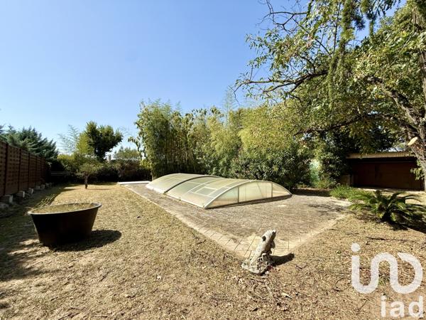 Maison à vendre 5 pièces 124 m² Bollène