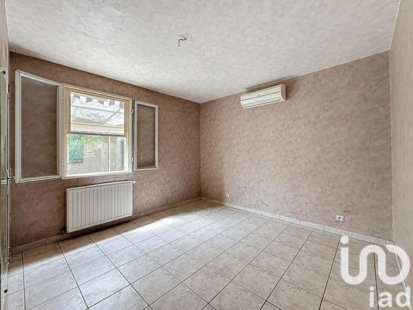 Maison à vendre 5 pièces 124 m² Bollène