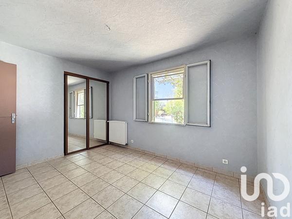 Maison à vendre 5 pièces 124 m² Bollène