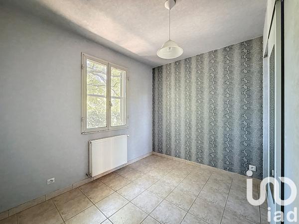 Maison à vendre 5 pièces 124 m² Bollène